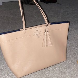 Tory Burch McGraw Tote